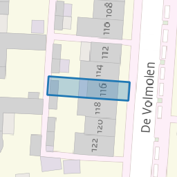 Perceel GLE01-A-4546