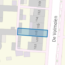 Perceel GLE01-A-4547