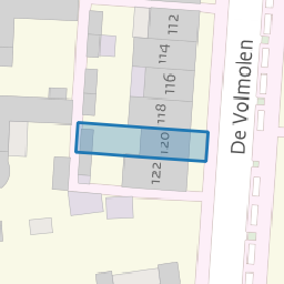 Perceel GLE01-A-4548