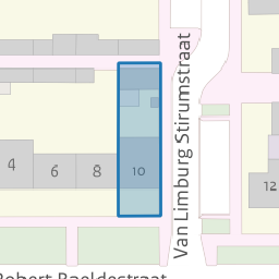 Perceel GLE01-A-4567