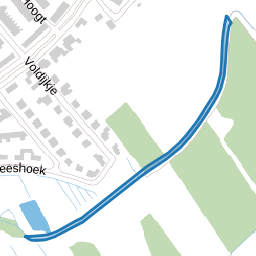 Perceel GLE01-A-4570