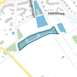 Perceel GLE01-A-4573