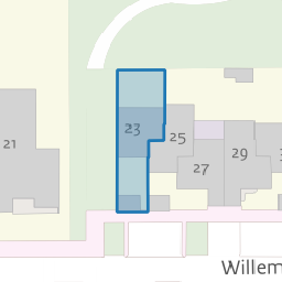 Perceel GLE01-A-4574