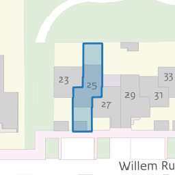 Perceel GLE01-A-4575