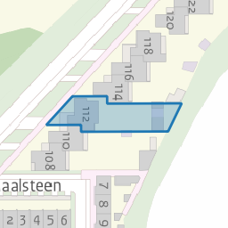 Perceel GLE01-A-4577