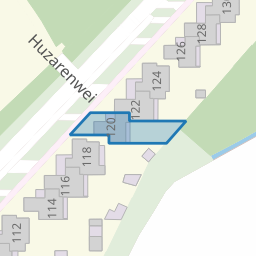 Perceel GLE01-A-4578