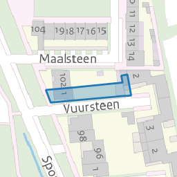 Perceel GLE01-A-4582