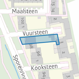 Perceel GLE01-A-4583