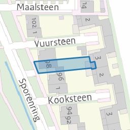 Perceel GLE01-A-4584