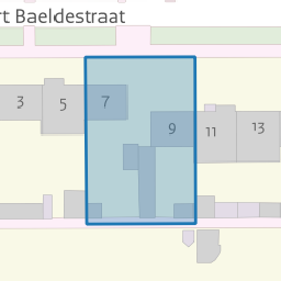 Perceel GLE01-A-4589