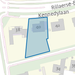 Perceel GLE01-A-4592