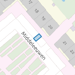 Perceel GLE01-A-4597