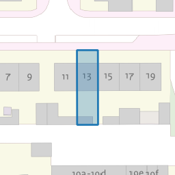 Perceel GLE01-A-4599