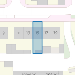 Perceel GLE01-A-4600