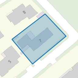 Perceel GLE01-A-4601