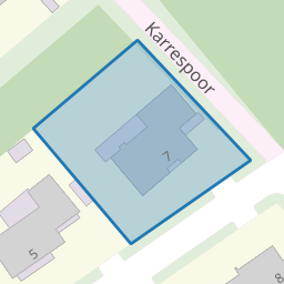 Perceel GLE01-A-4605