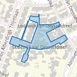 Perceel GLE01-A-4607