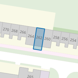 Perceel GLE01-A-4610