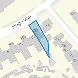 Perceel GLE01-A-4621