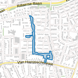 Perceel GLE01-A-4623