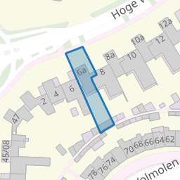 Perceel GLE01-A-4625