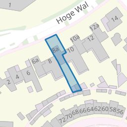 Perceel GLE01-A-4627