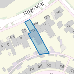 Perceel GLE01-A-4628