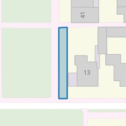 Perceel GLE01-A-4631