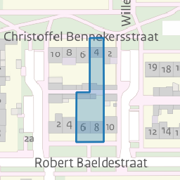 Perceel GLE01-A-4635