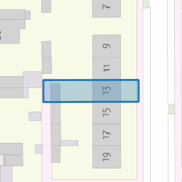 Perceel GLE01-A-4640