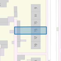 Perceel GLE01-A-4641