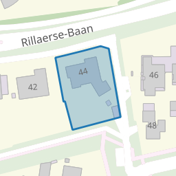 Perceel GLE01-A-4651