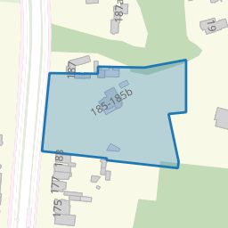 Perceel GLE01-A-4670