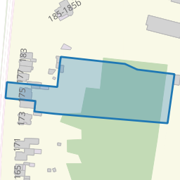 Perceel GLE01-A-4681