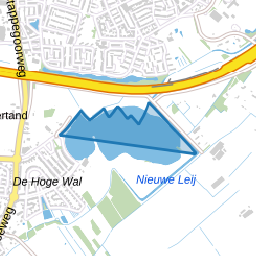 Perceel GLE01-A-4832