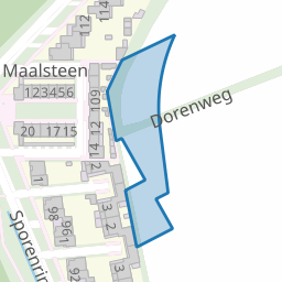 Perceel GLE01-A-4930