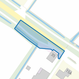 Perceel GLE01-A-5001