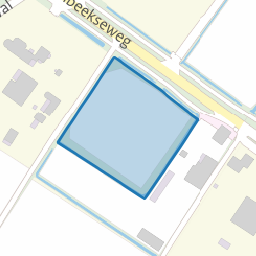 Perceel GLE01-A-5002