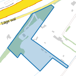 Perceel GLE01-A-5006