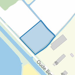 Perceel GLE01-A-5054