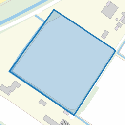 Perceel GLE01-A-5064