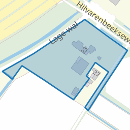 Perceel GLE01-A-5070