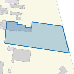 Perceel GLE01-A-5137