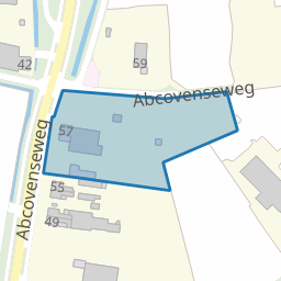 Perceel GLE01-A-5138