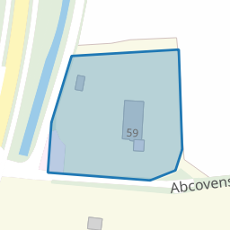 Perceel GLE01-A-5141