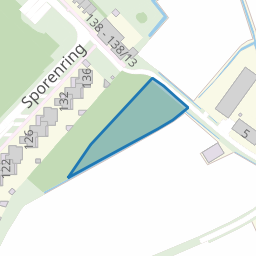 Perceel GLE01-A-5185