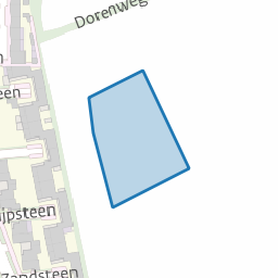 Perceel GLE01-A-5191