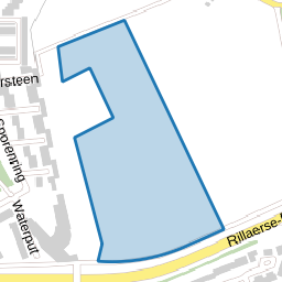 Perceel GLE01-A-5192