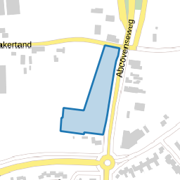 Perceel GLE01-A-5228