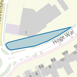 Perceel GLE01-A-5231